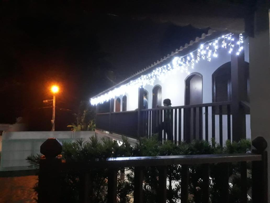 Suítes e Flats E Ponto Paraty Exterior foto